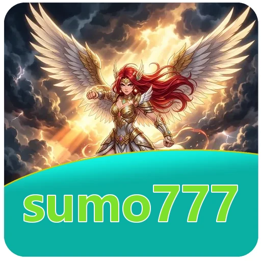 Ikon sumo777 untuk katalog aplikasi Android