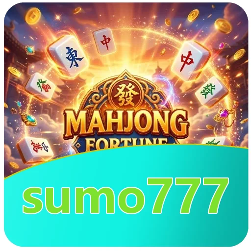 Ikon sumo777 untuk pertanyaan teknis APK