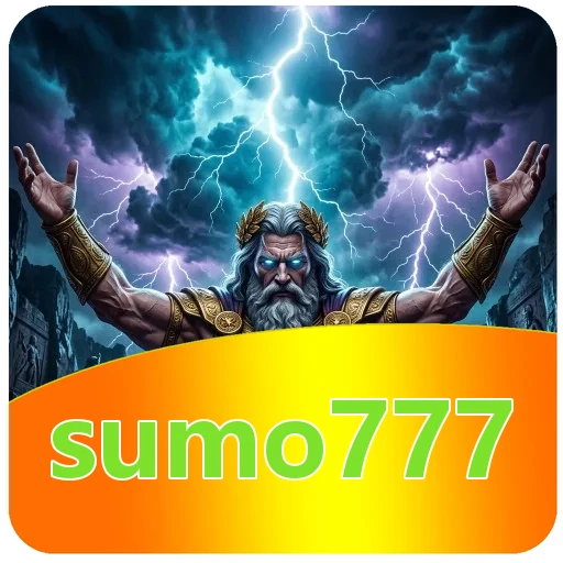Ikon sumo777 untuk bagian uji redaksi