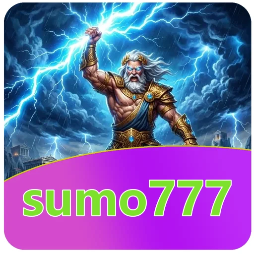 Ikon sumo777 untuk bagian hasil uji waktu buka
