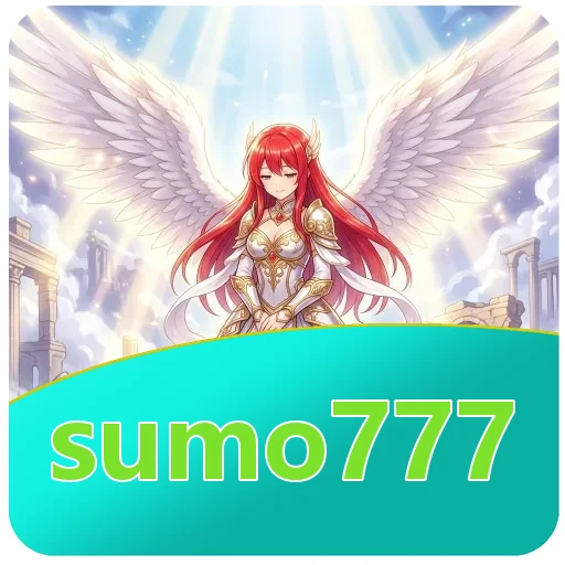 Ikon sumo777 untuk syarat pemasangan di Android