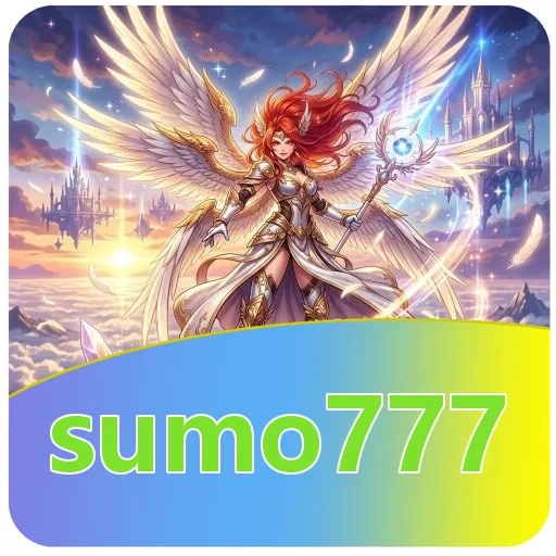 Ikon sumo777 untuk langkah pasang APK