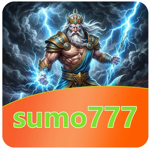 Ikon sumo777 untuk data verifikasi APK 2018–2026