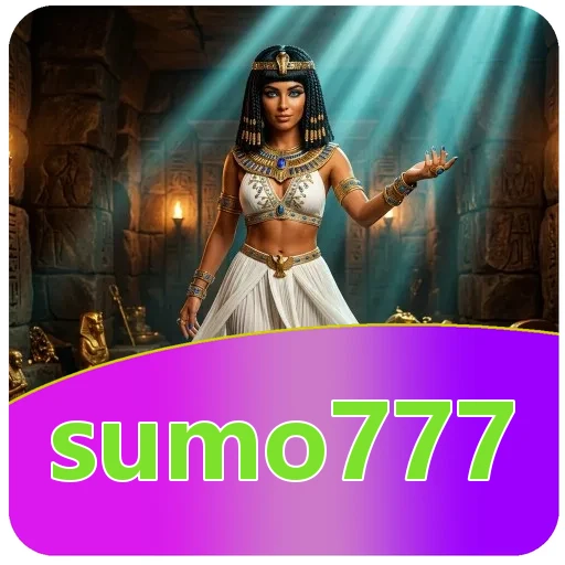 Ikon sumo777 untuk ciri berkas resmi