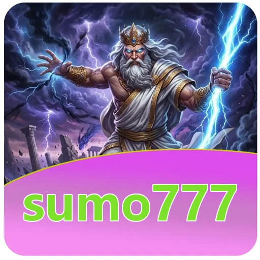Ikon sumo777 untuk rincian nilai ulasan