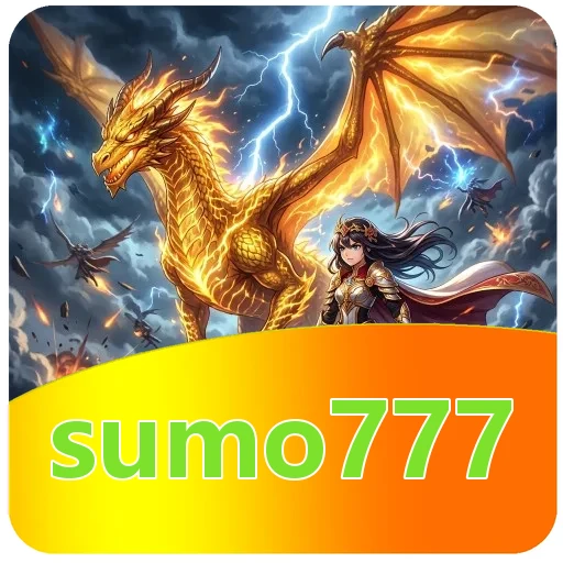 Ikon sumo777 untuk pengguna sejak 2018