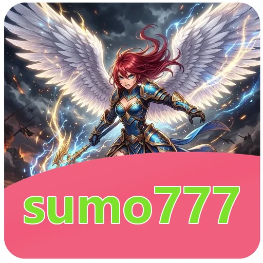 Ikon sumo777 untuk catatan v4.7.5
